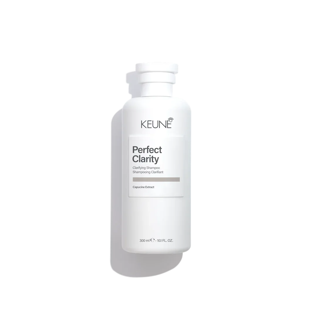 KEUNE PERFECT CLARITY CLARIFYING SHAMPOO