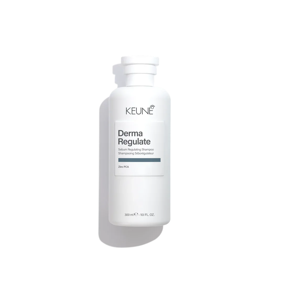 KEUNE DERMA REGULATE SEBUM REGULATING SHAMPOO