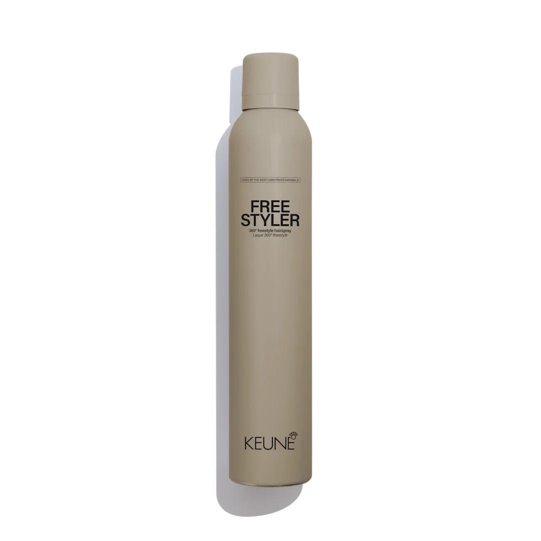 KEUNE FREE STYLER