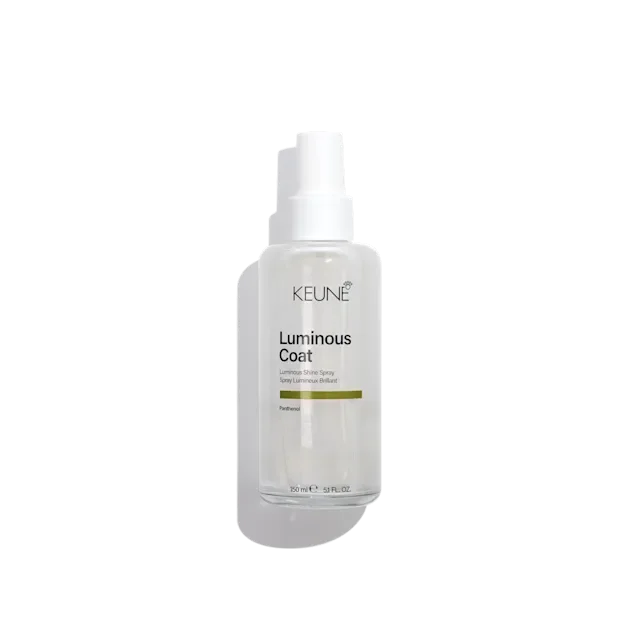 KEUNE LUMINOUS COAT LUMINOUS SHINE SPRAY