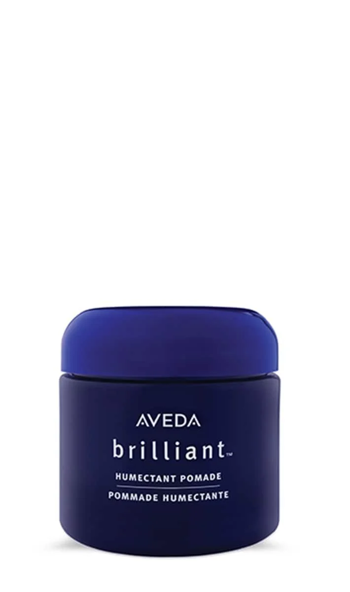 AVEDA BRILLIANT HUMECTANT POMADE