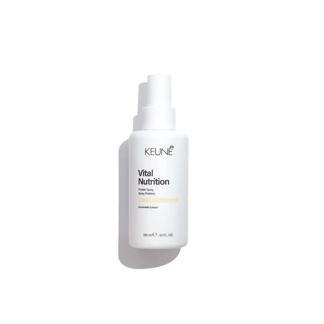 KEUNE VITAL NUTRITION PROTEIN SPRAY