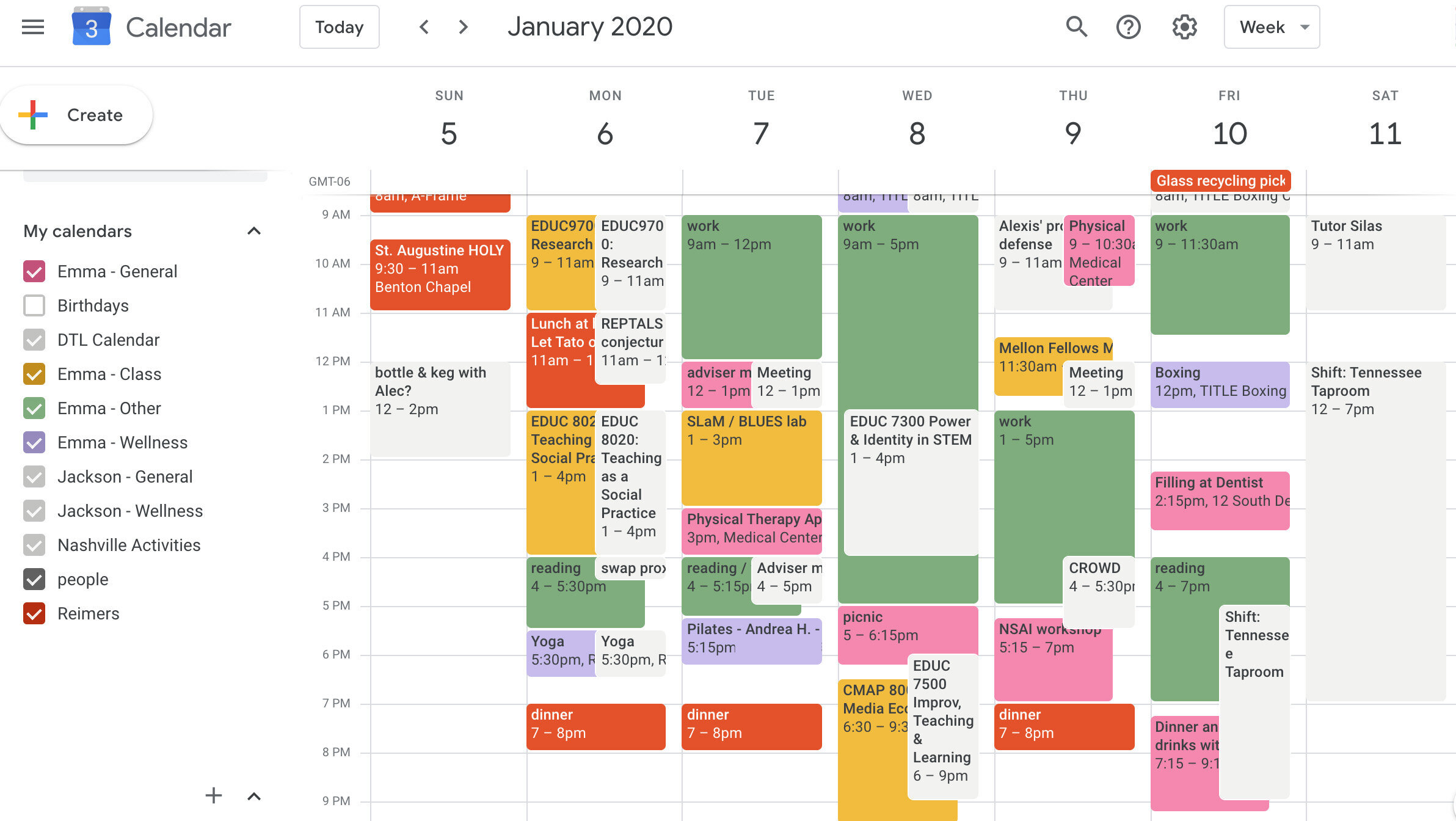 How To Change Color Palette In Google Calendar Prntbl how-to-change-color-palette-in-google-calendar-prntbl