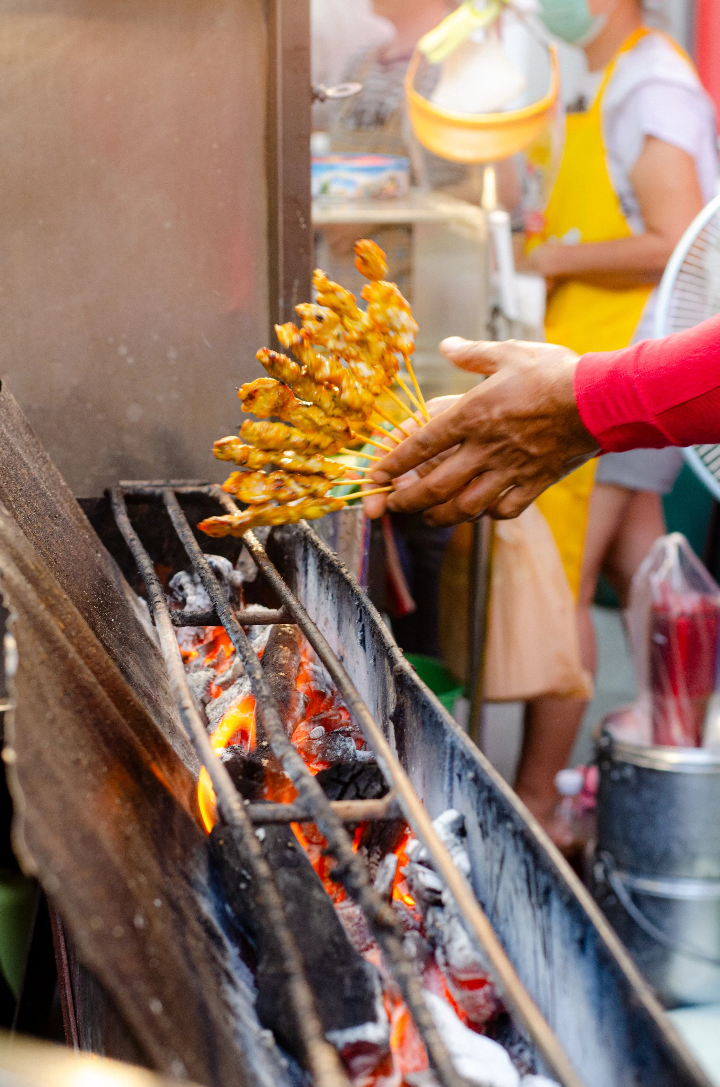 Bangkok Street Food Tour