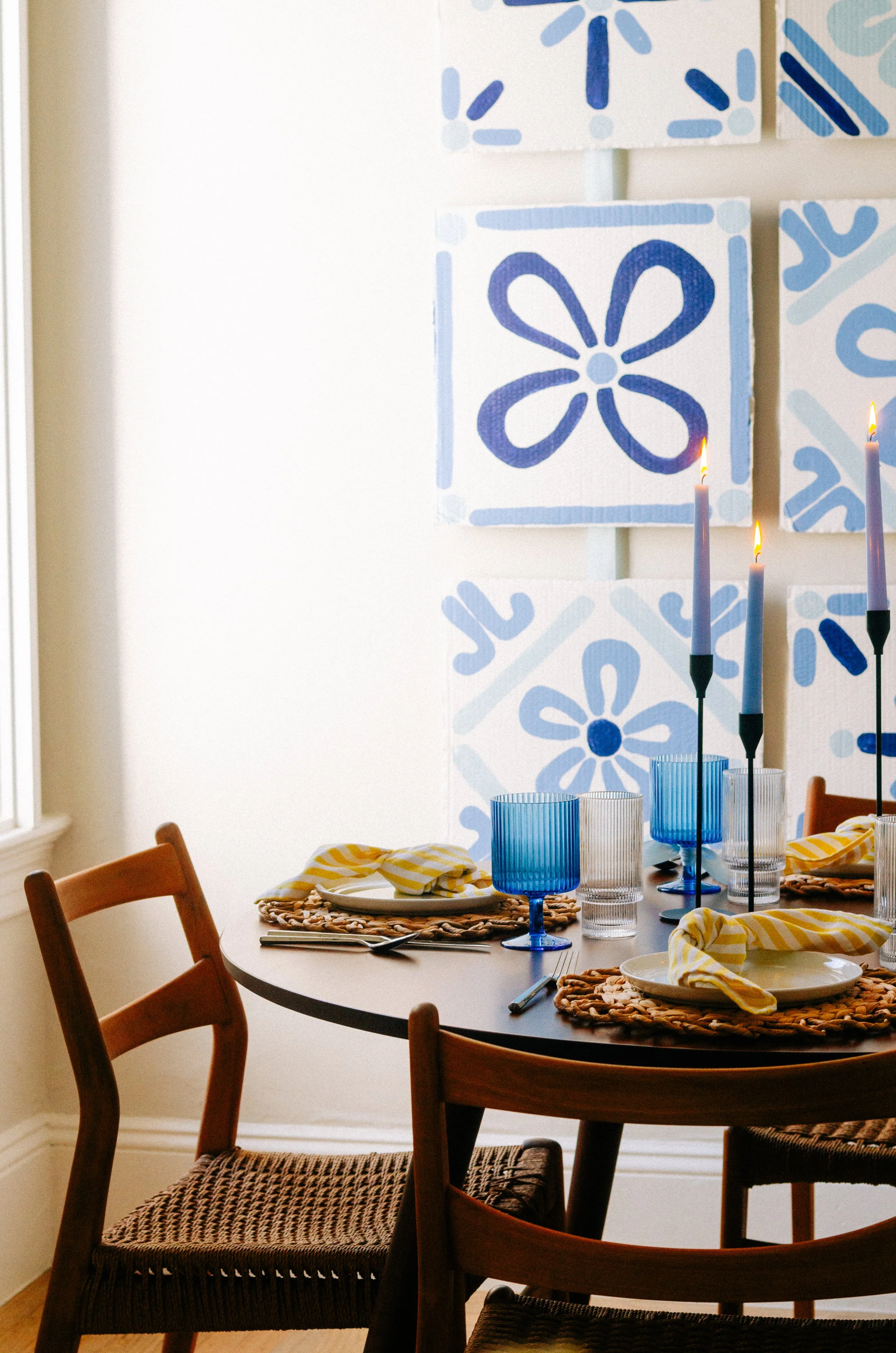 5th of Lindy: Mamma Mia Edition