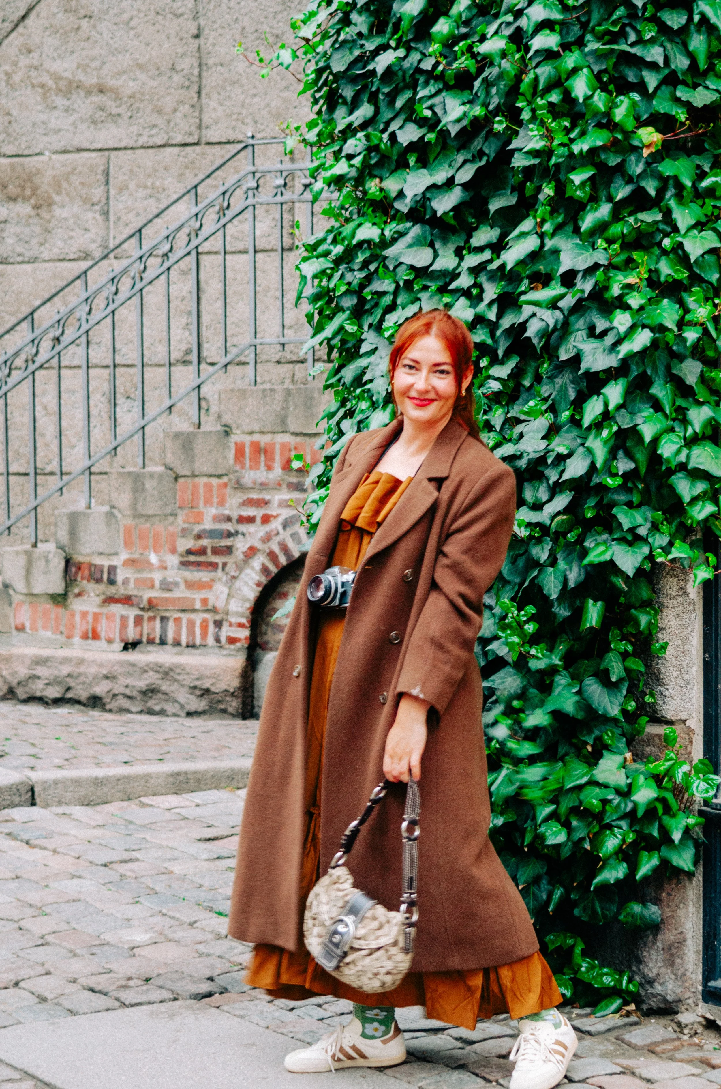 12 Hours in Copenhagen