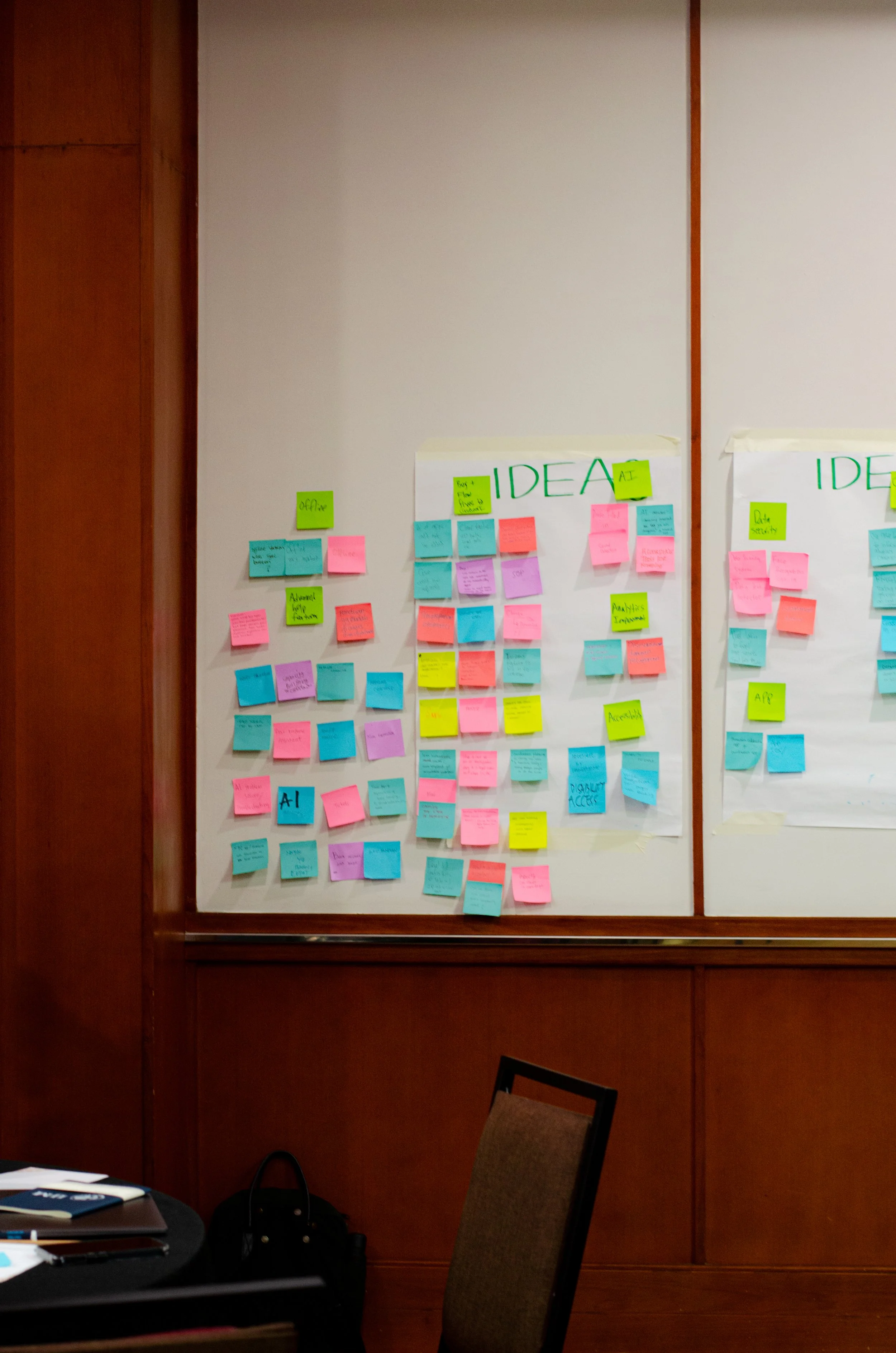 Human-Centered Design in Asia