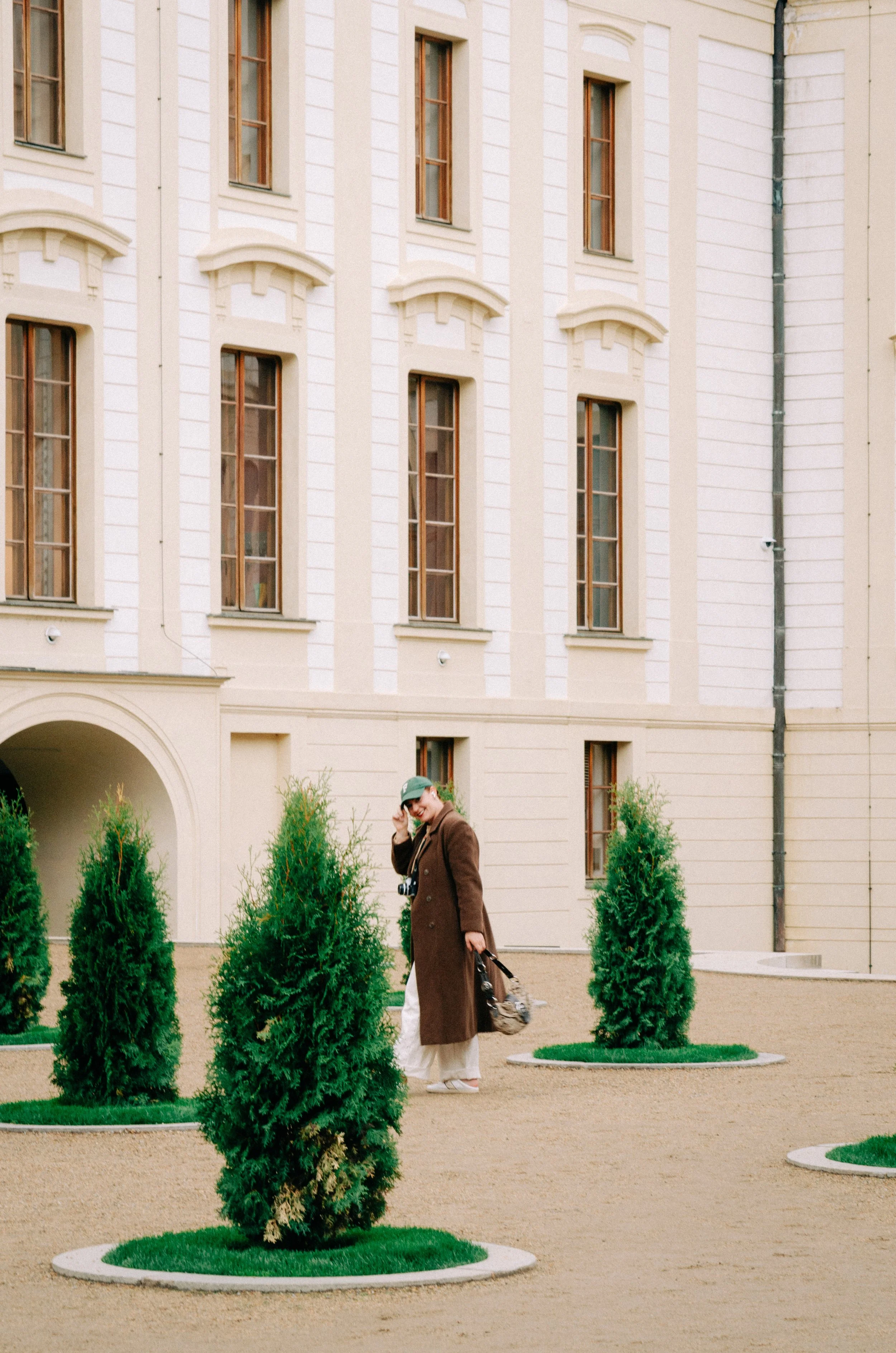 Prague Castle