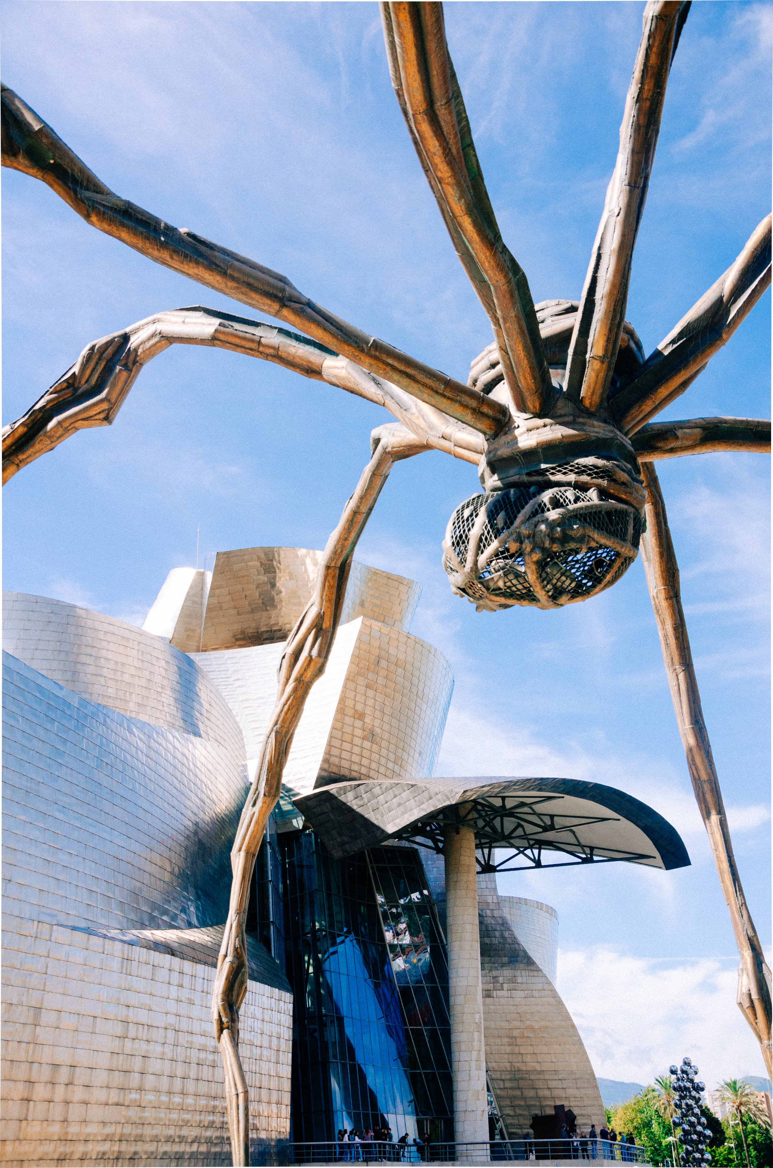 Guggenheim Museum Bilbao