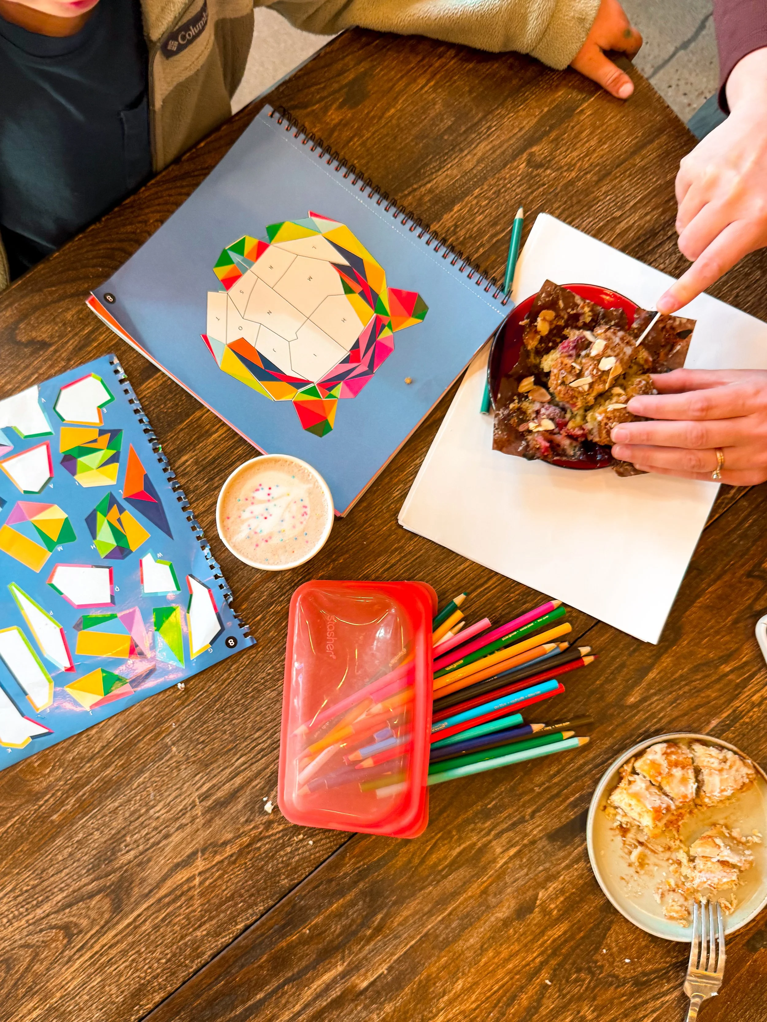 Windsor on the Way Home