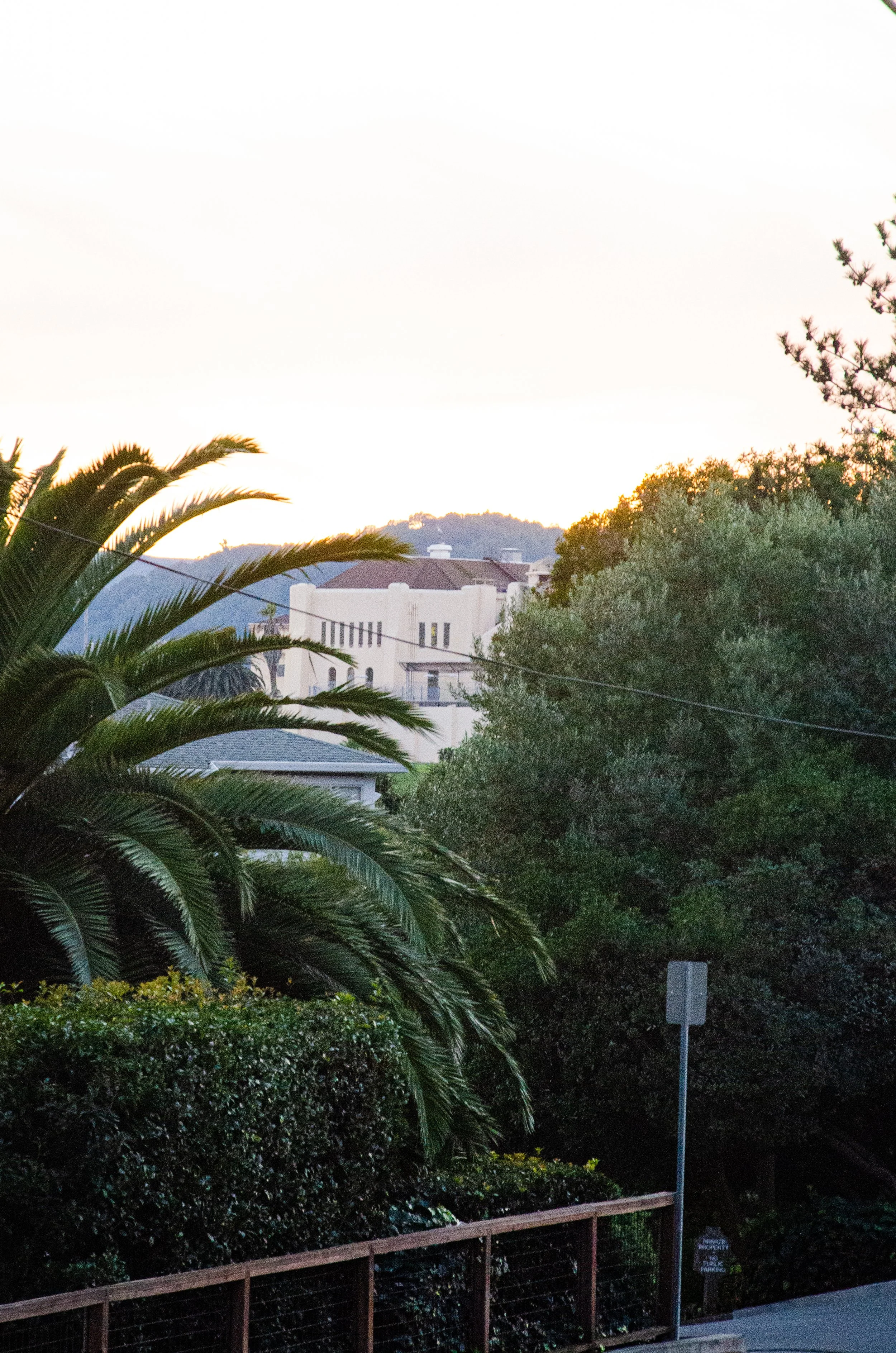 Point San Quentin Village