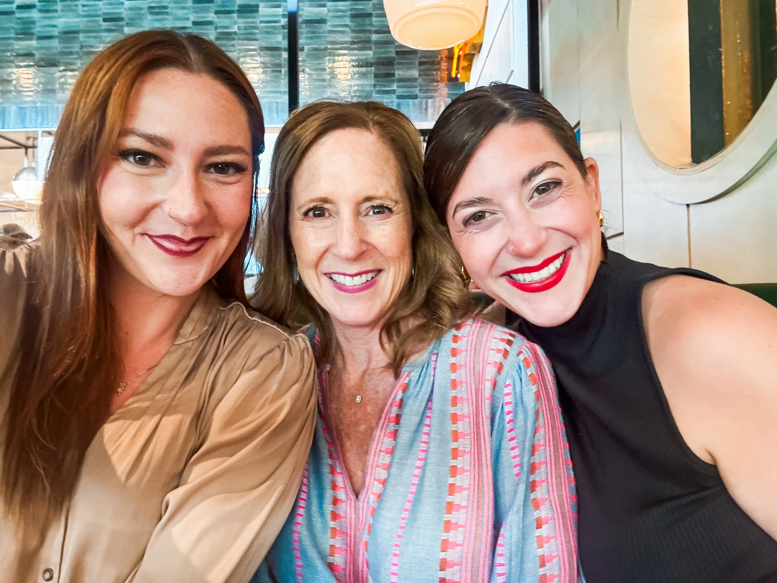 WFH: Work from Houston