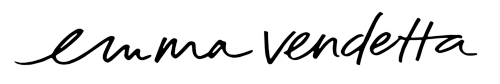 Emma Vendetta
