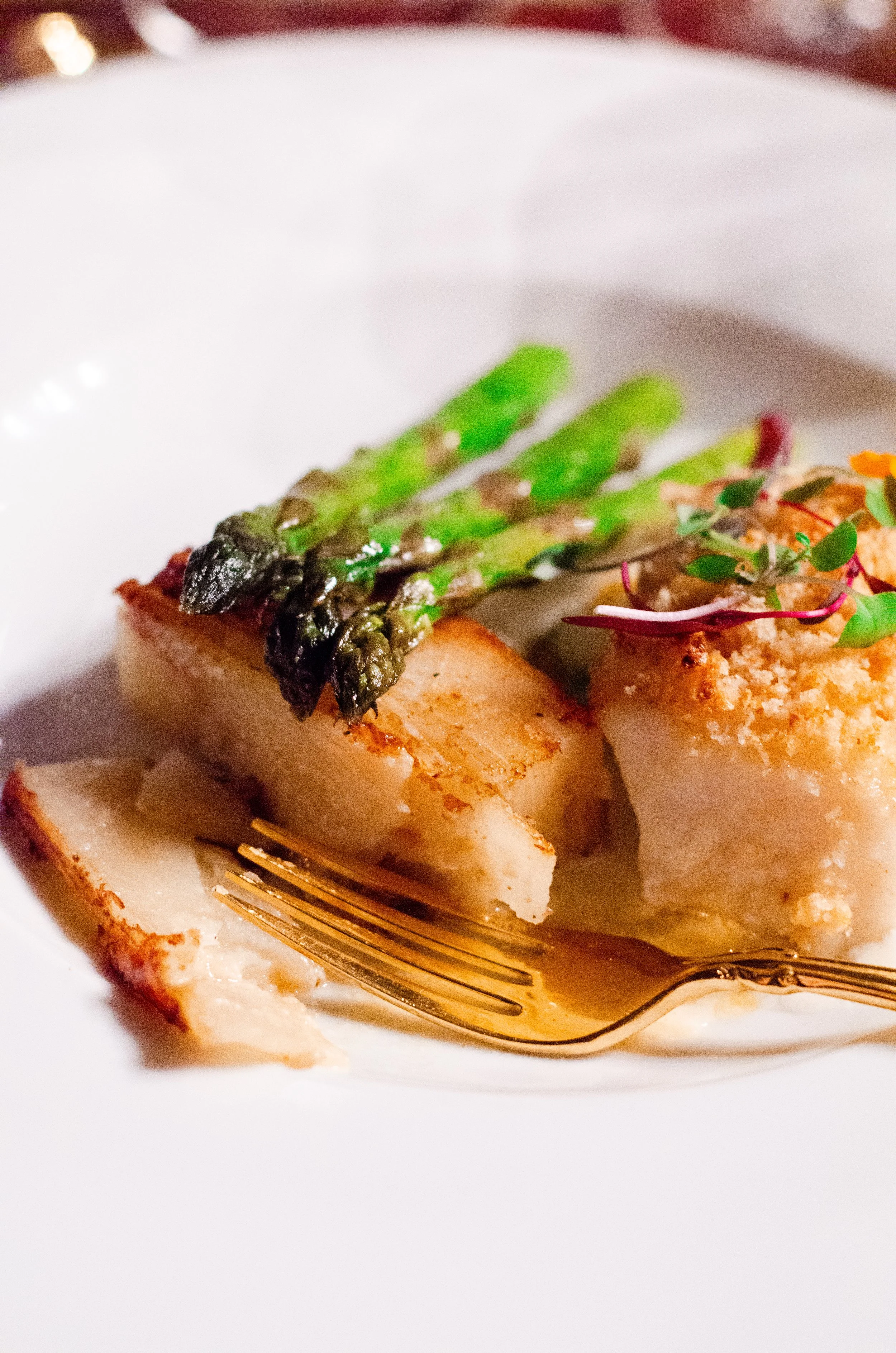 A Monterey 80th Birthday