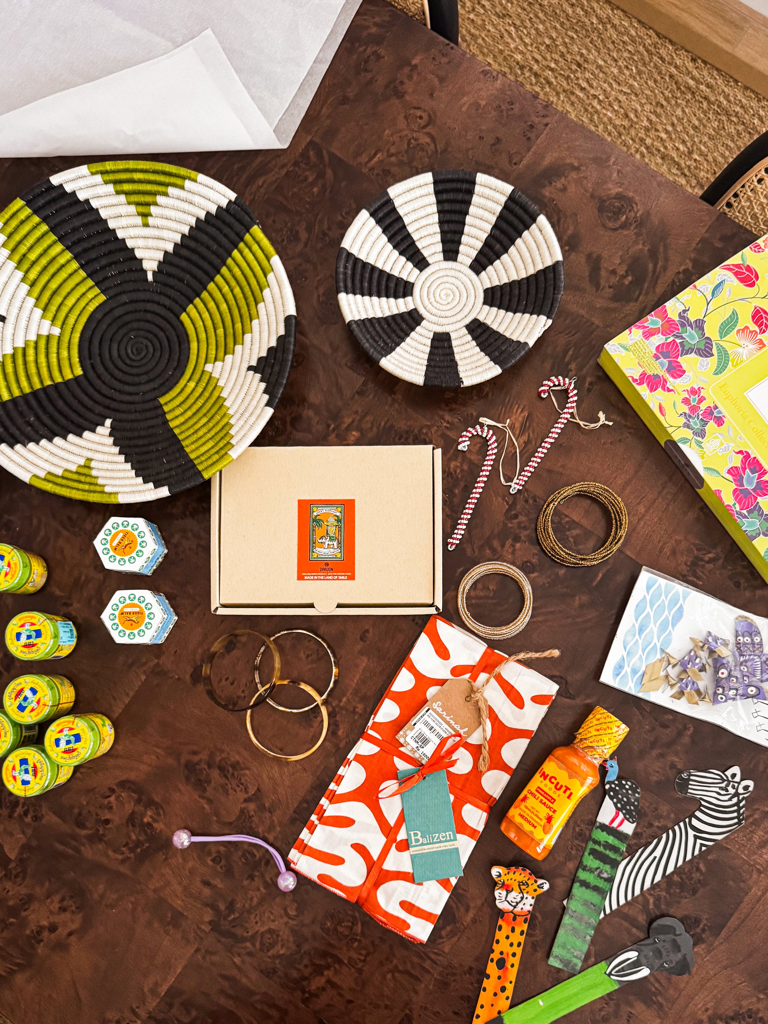 Souvenir Stocking Stuffers