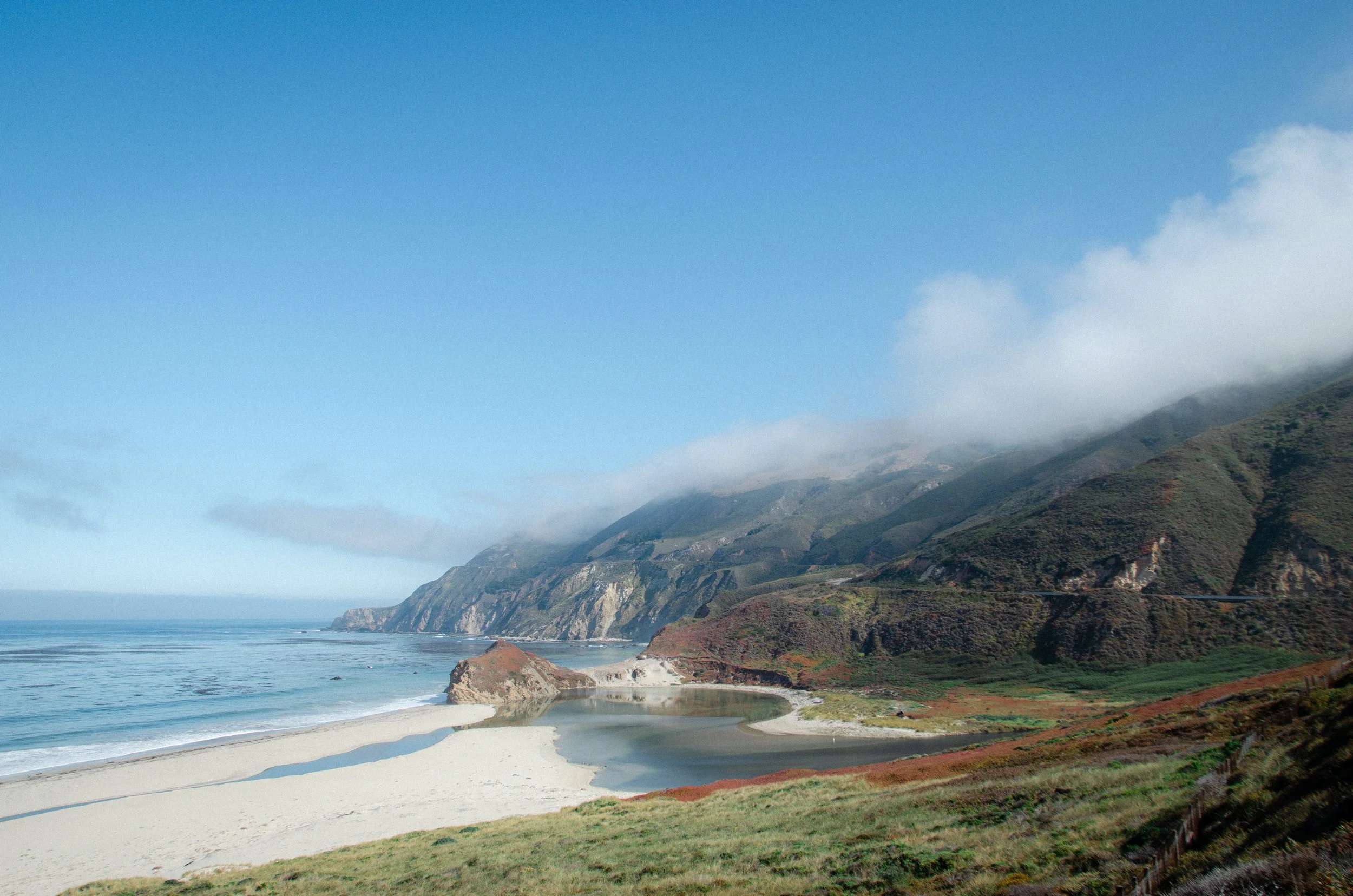 Rodeo Beach