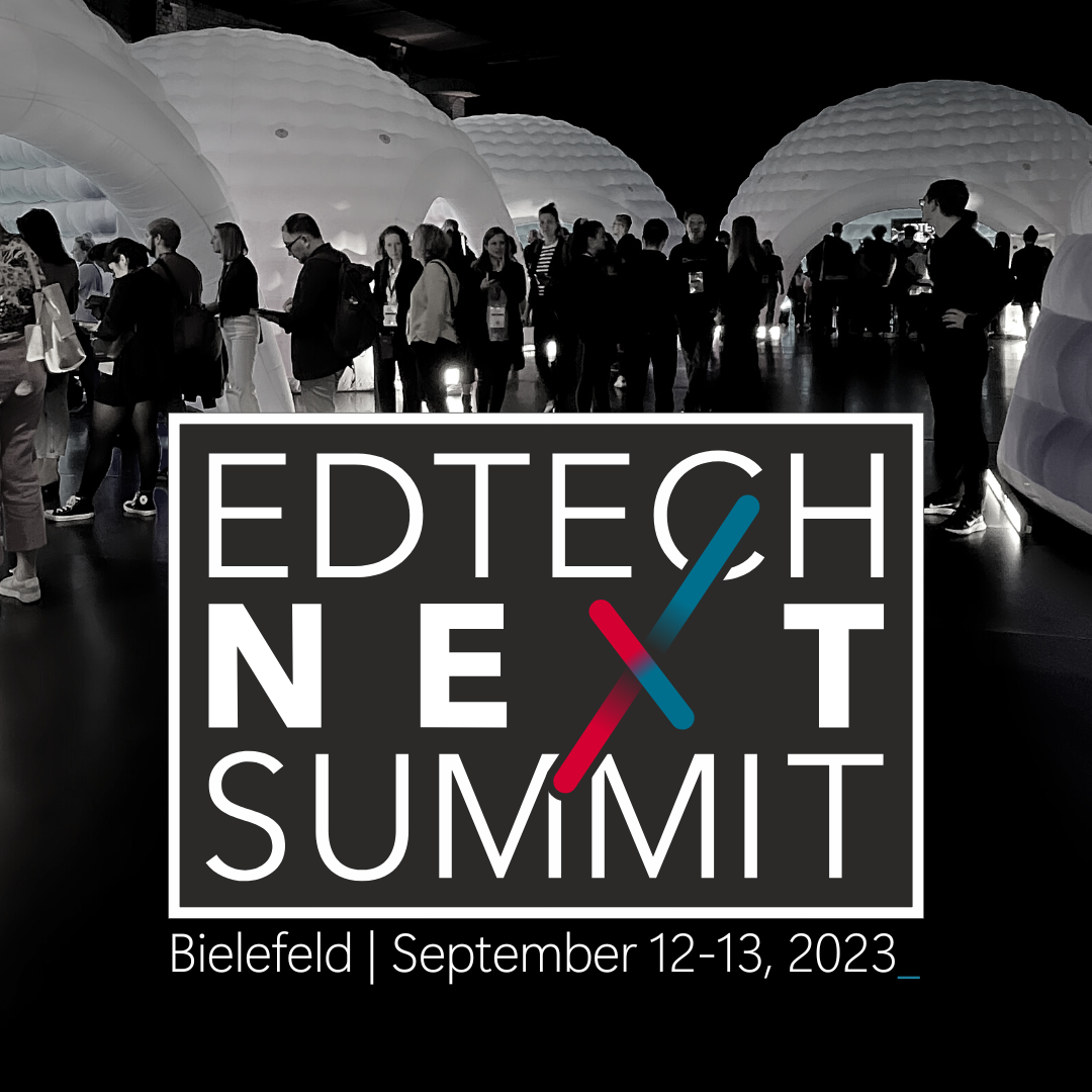 Edtech Next Summit