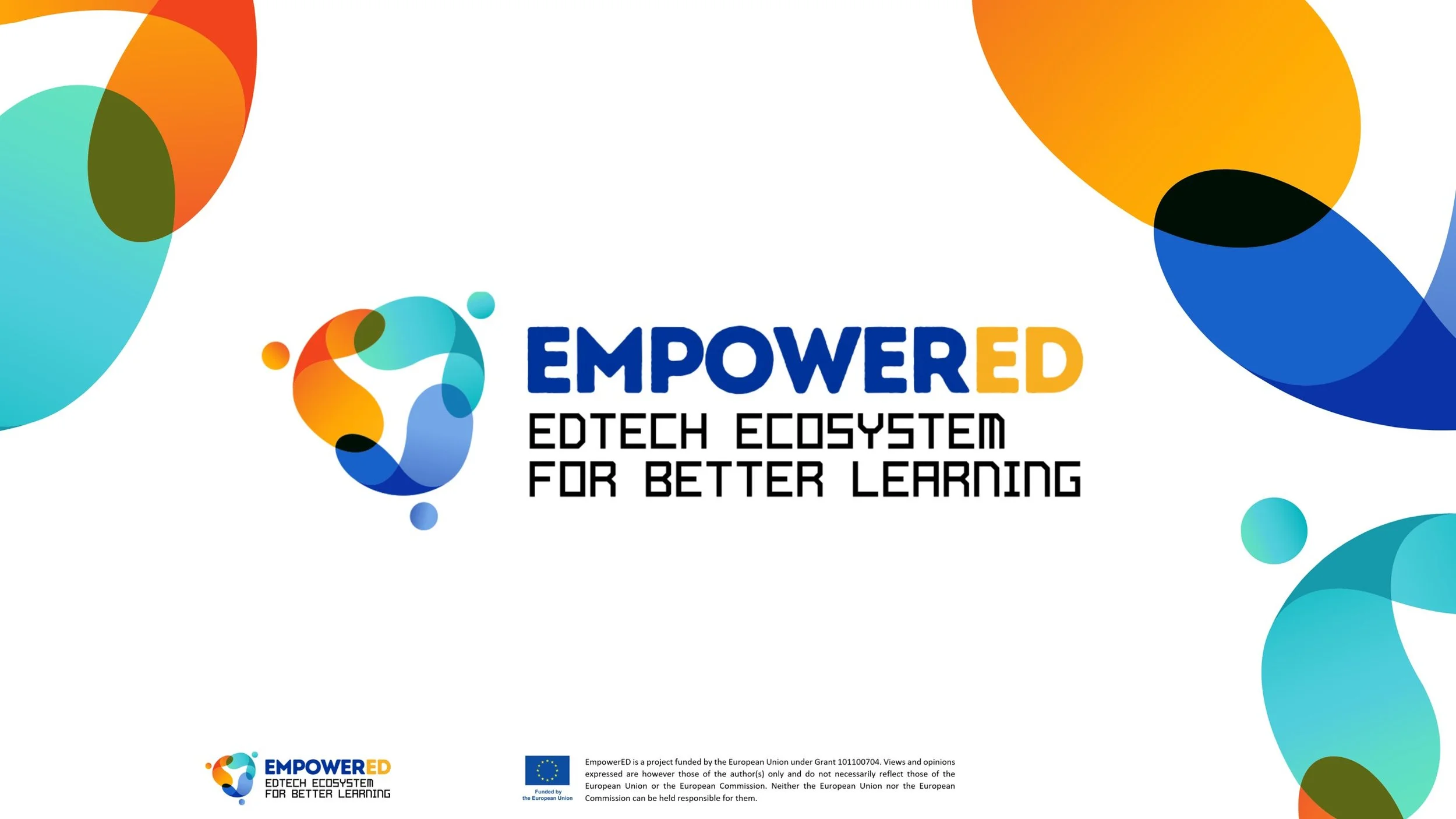EmpowerED Publications