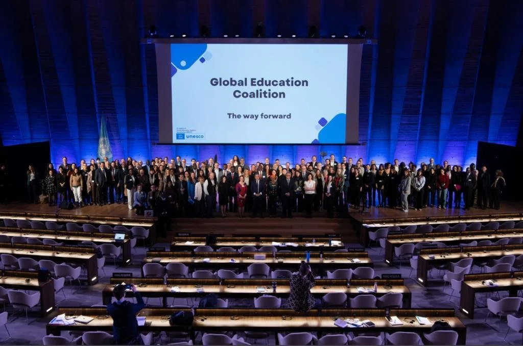 Global Education Coalition