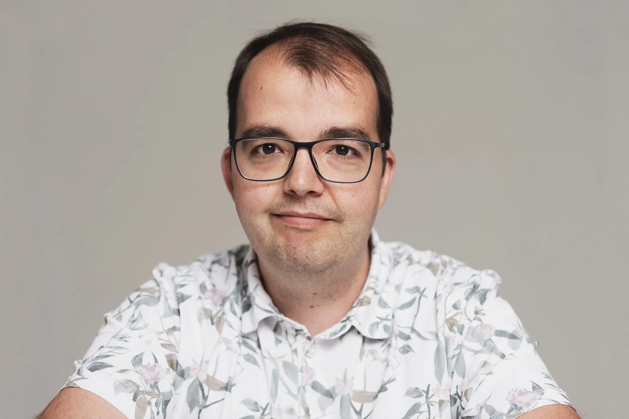 Dr. Lachezar Afrikanov