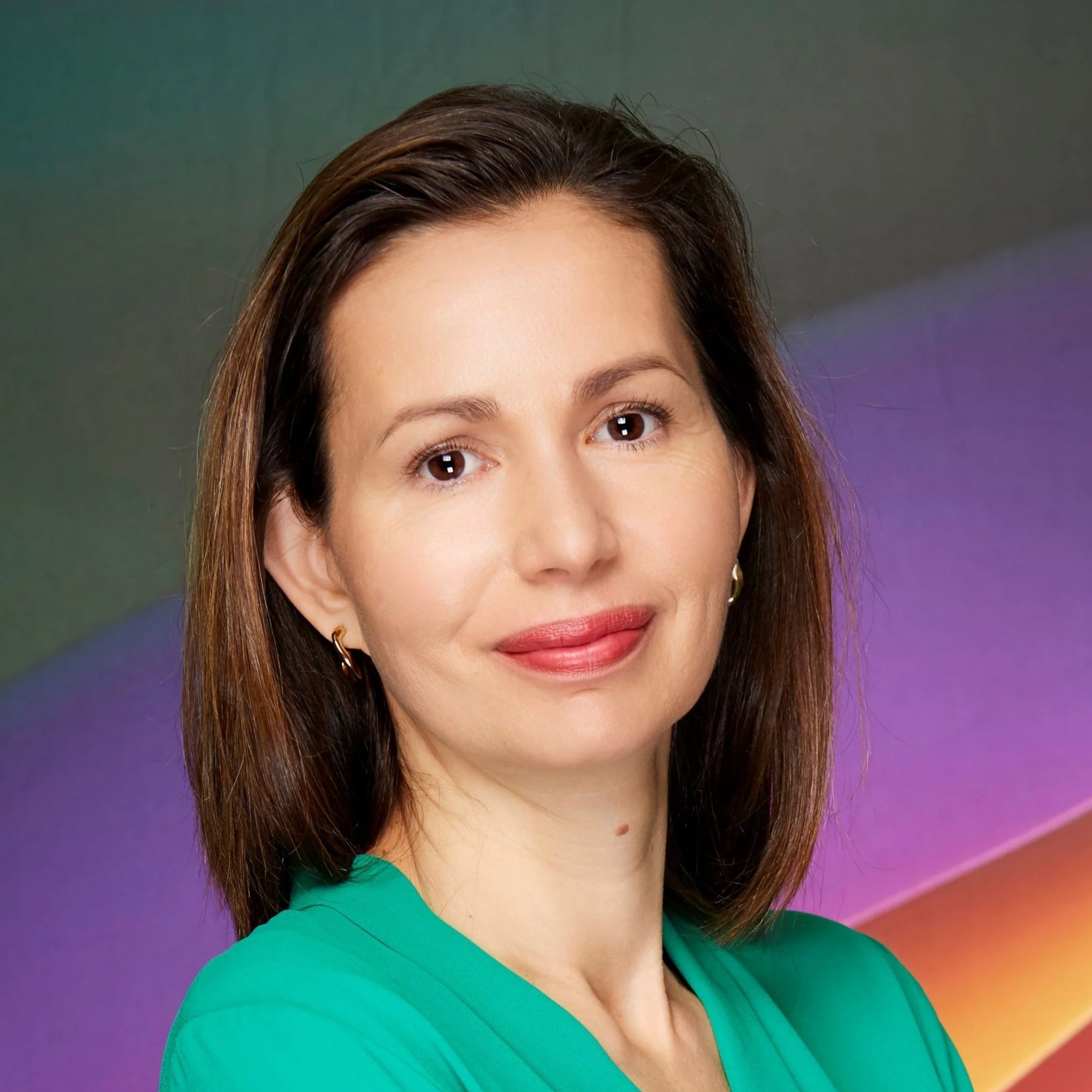 Anna-Marie Vilamovska, PhD