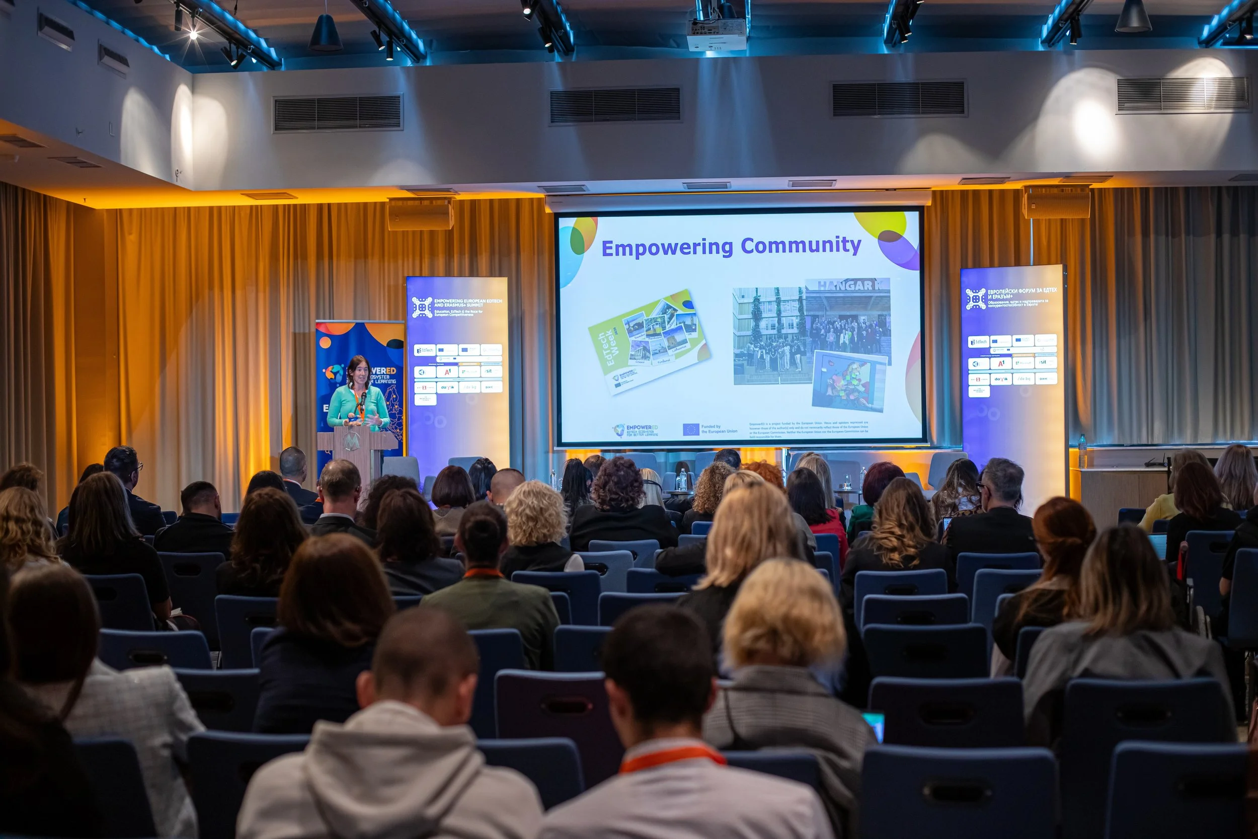 EmpowerED: Final Celebratory Event