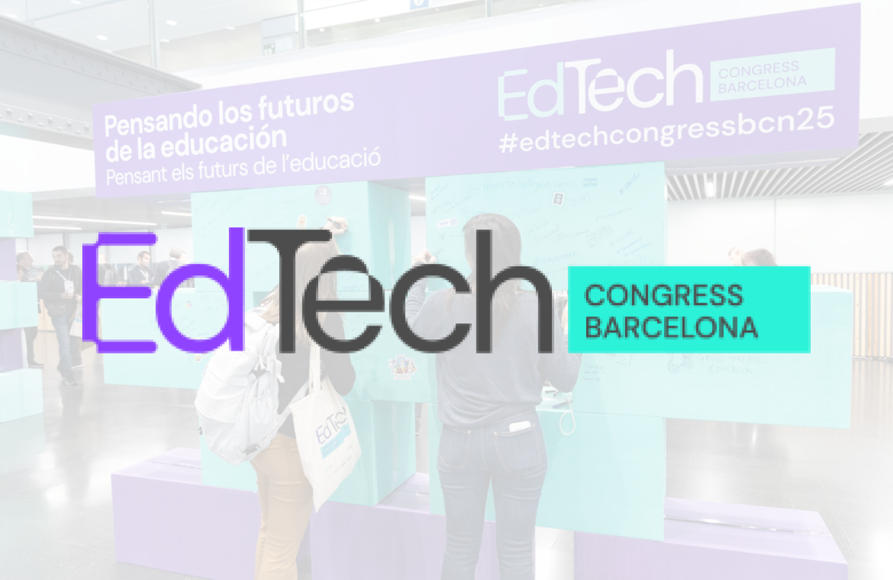 EdTech Congress Barcelona