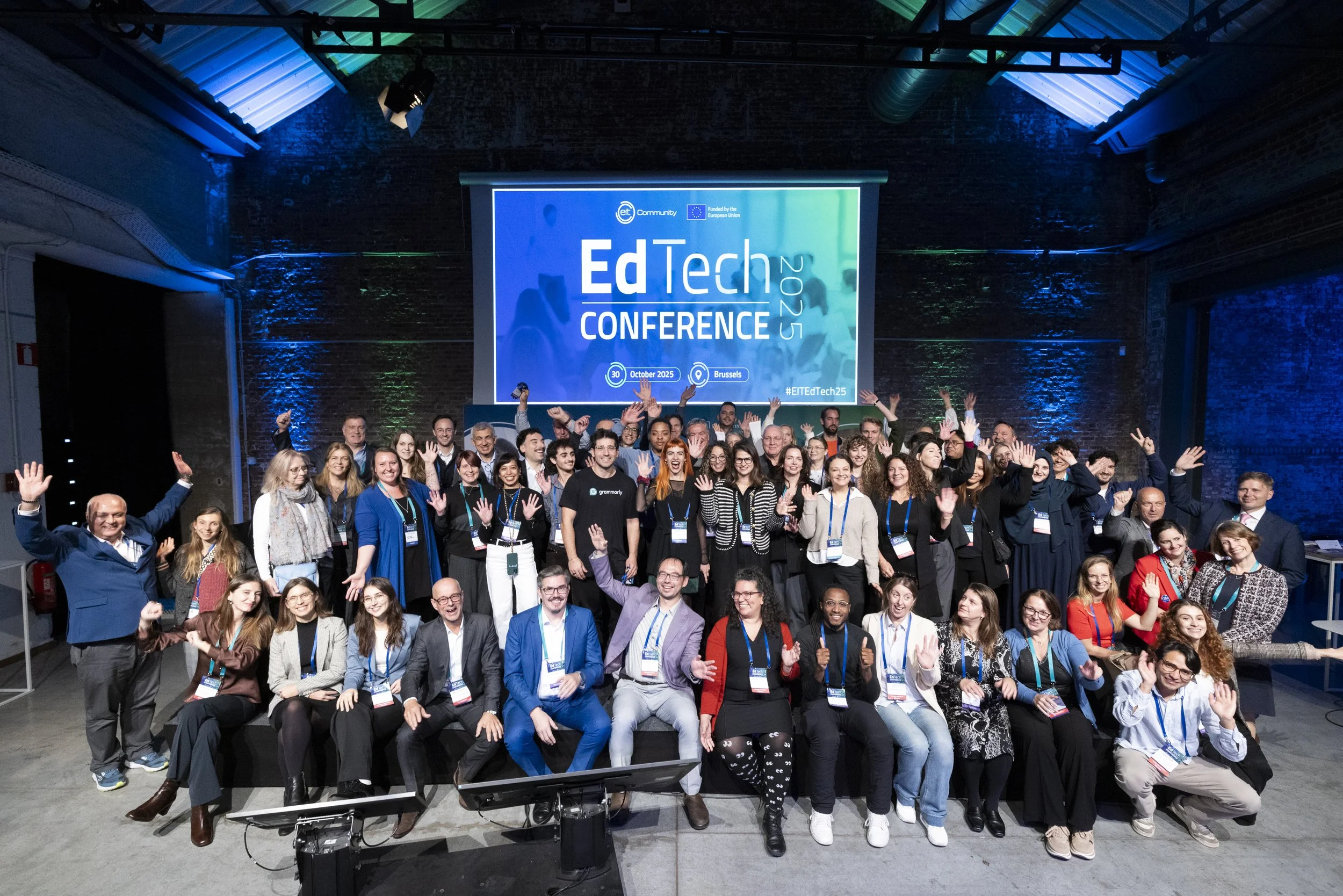 2025 EIT EdTech Conference