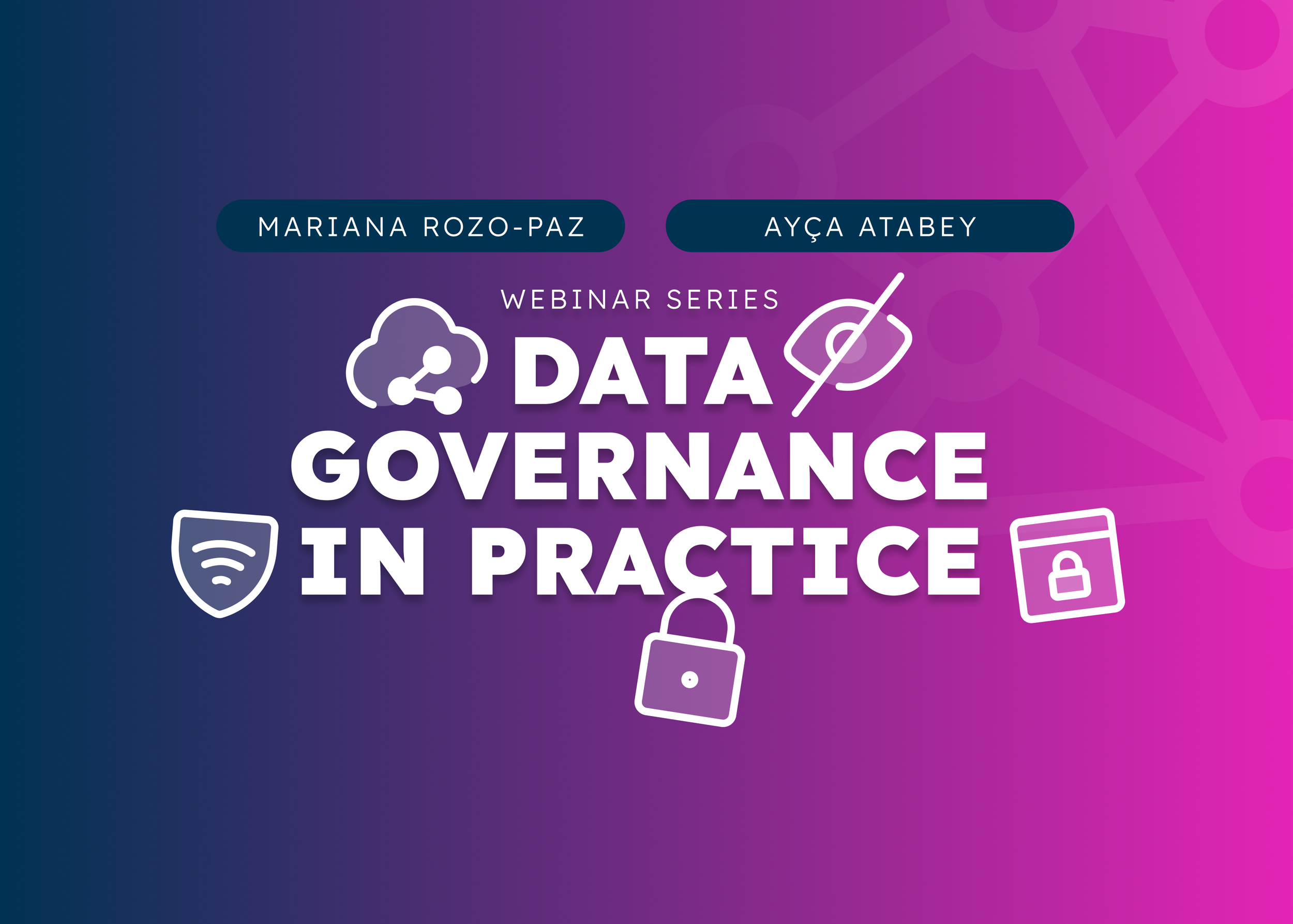 Data Governance in Practice