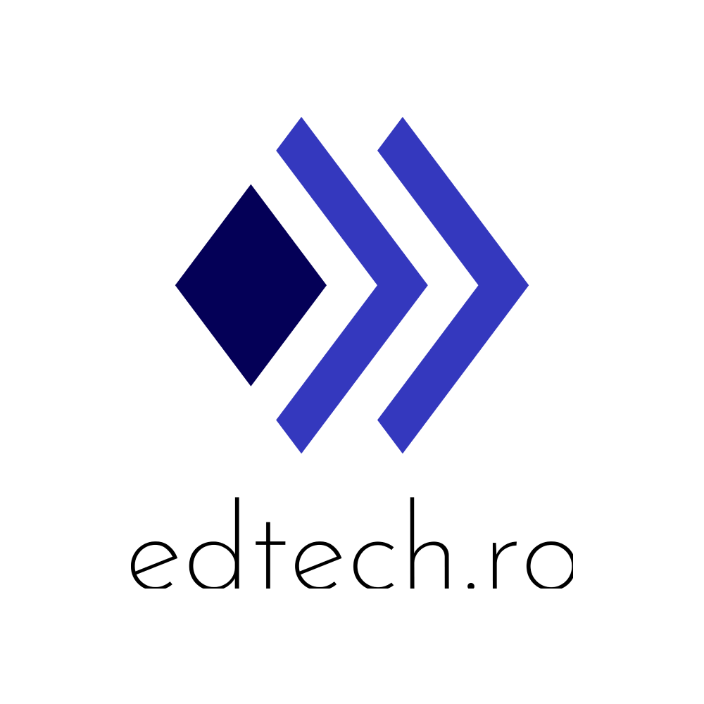 EdTech Romania