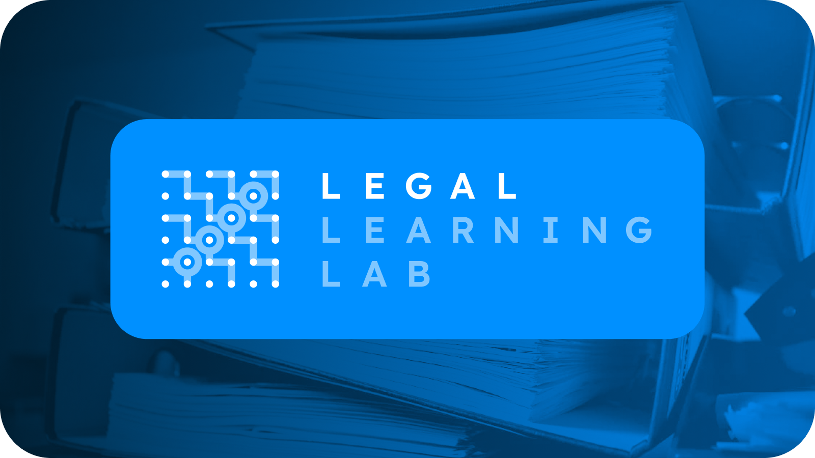 Legal Learning Lab: GDPR, AI Act, Regulations &amp; Compliance