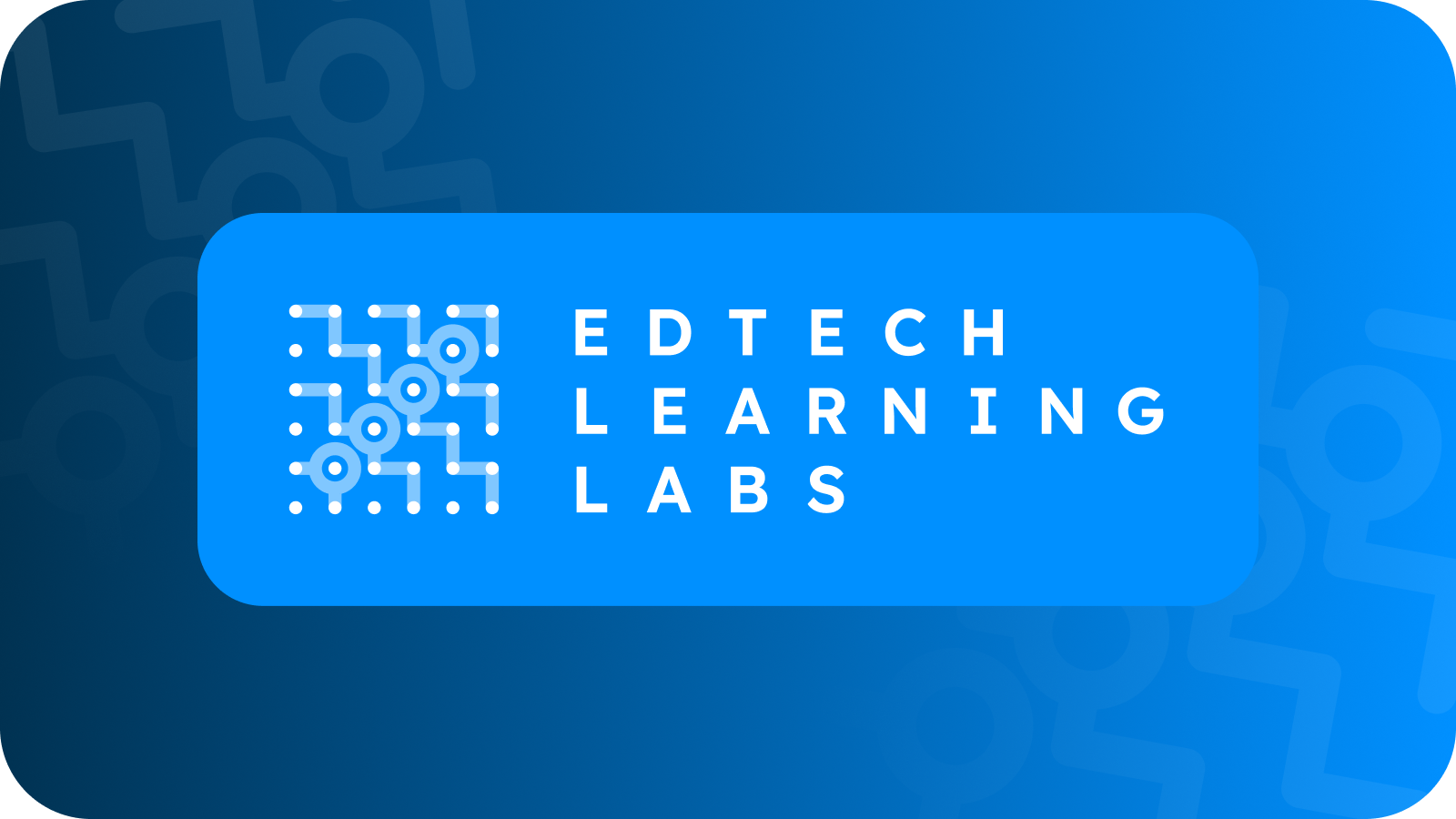 Learning Lab @ Empower European EdTech Summit