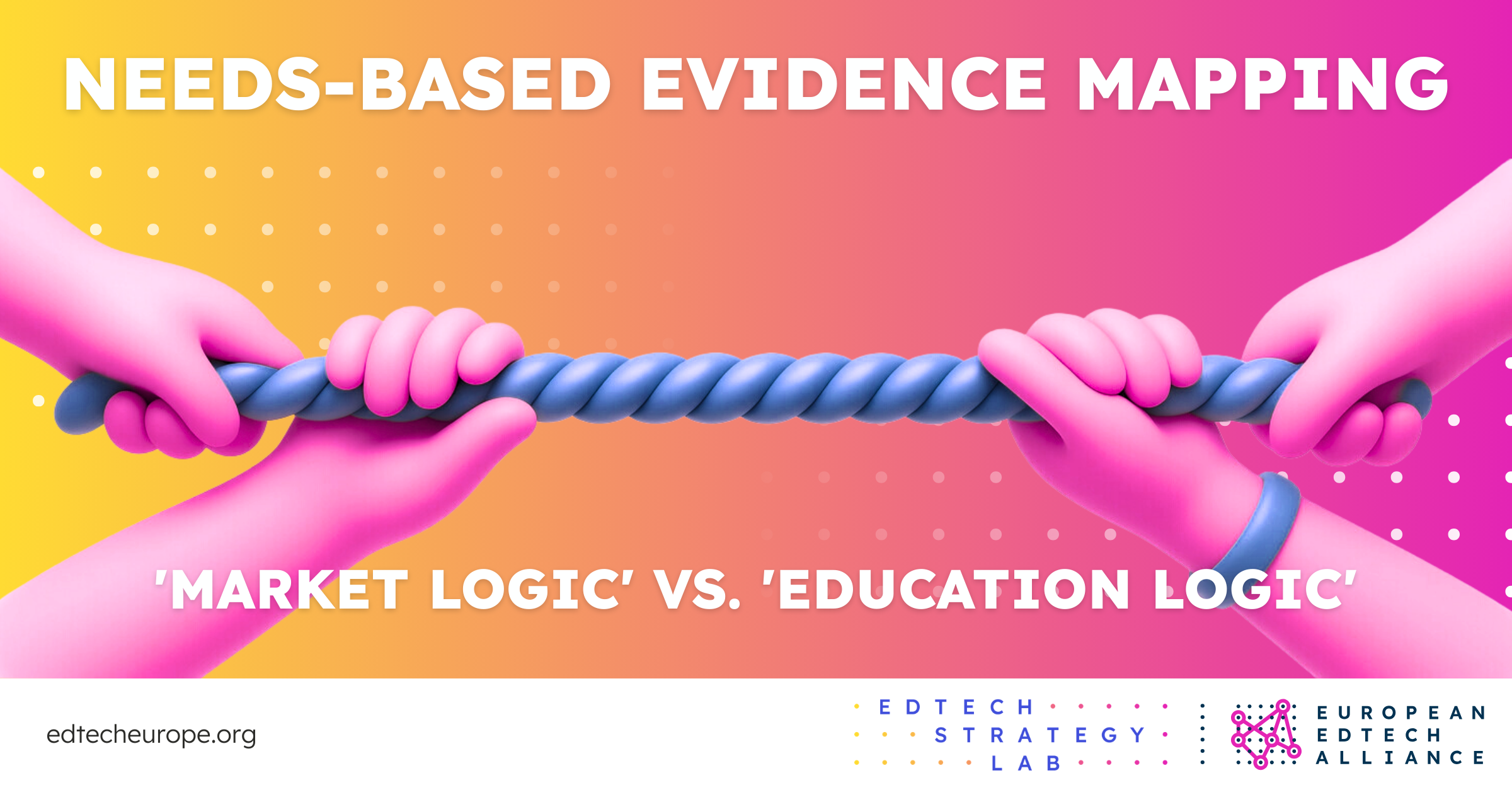 Why evidence in EdTech is more complicated than it looks
