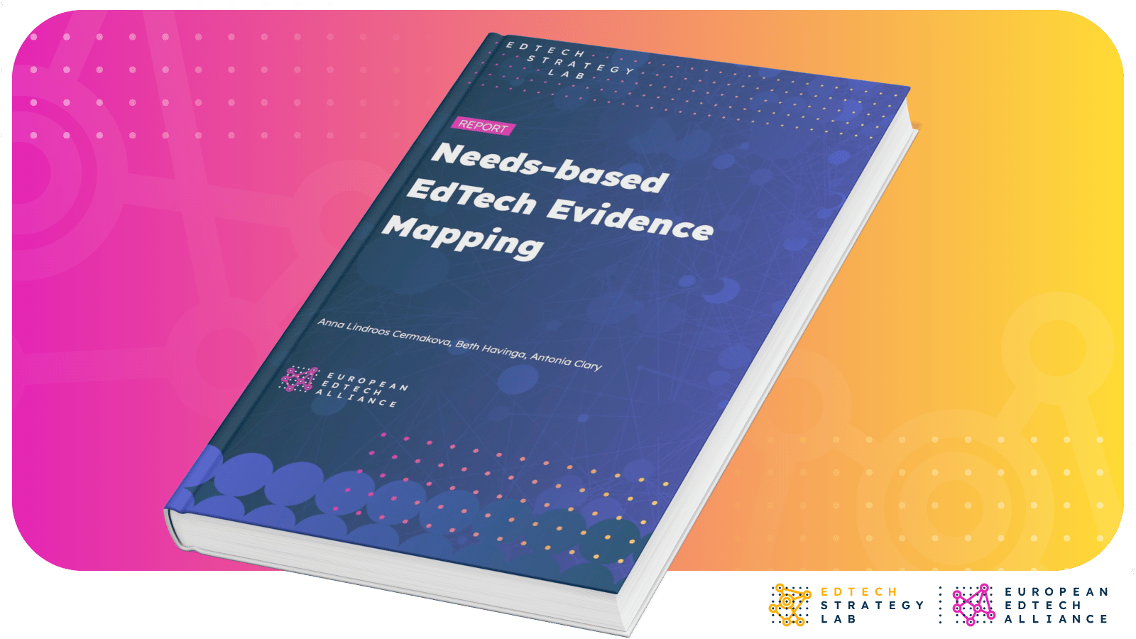 Needs-Based EdTech Evidence Mapping Report