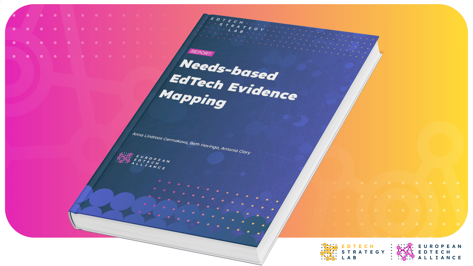 NeedsBased EdTech Evidence Mapping Report — European Edtech Alliance