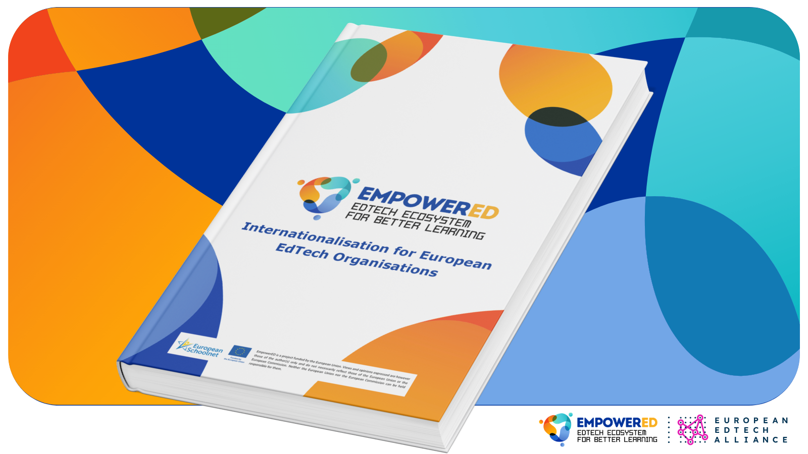 Internationalisation for European EdTech Organisation