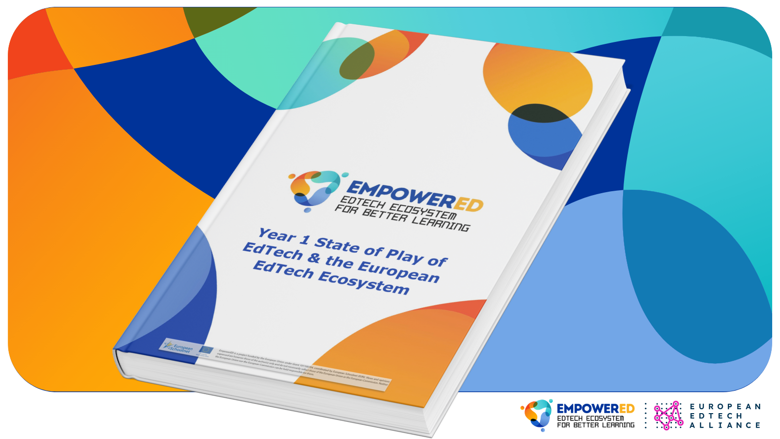EmpowerED State of Play of Edtech and the European EdTech Ecosystem ...