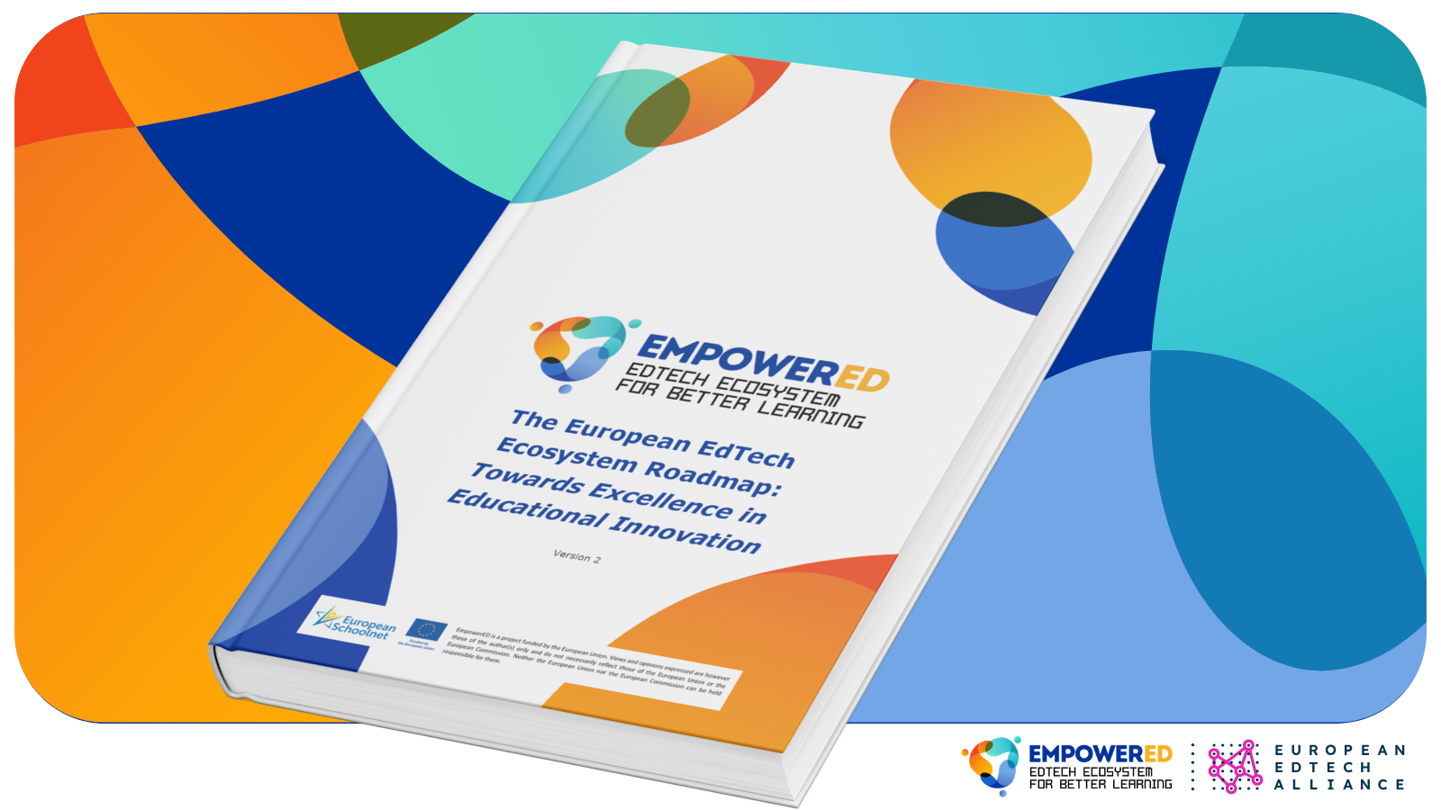 The European EdTech Ecosystem Roadmap Report