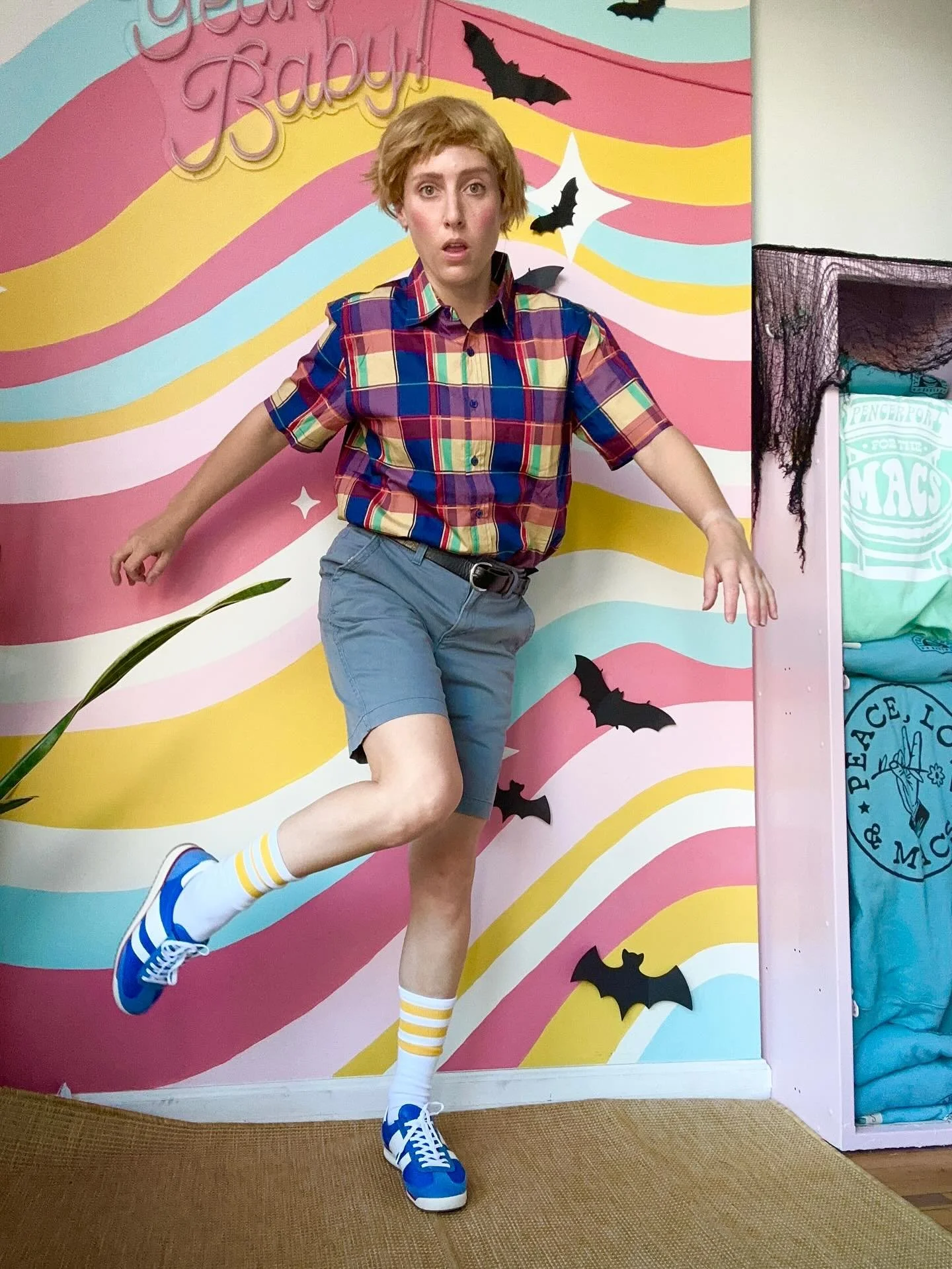 look what I can do💫
Hope everyone has a great Halloween! 🎃