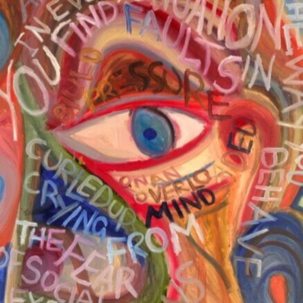 FEAR OF SOCIAL EXPECTATIONS