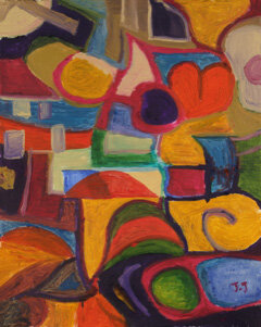 ABSTRACT VISON