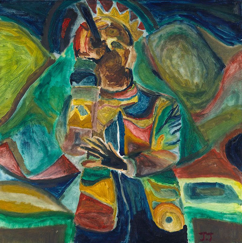 MARTYR LOSER KING