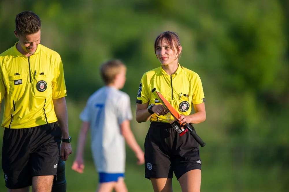 Shore Cup — Boston Bolts