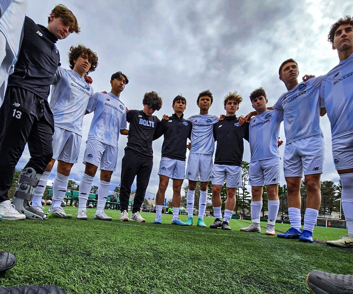 📸 Frames from an amazing weekend full of State Cup, Soccer Marathon &amp; league action for Bolts Nation!

#BoltsNation #ECRL #MLSNext #NAL #RAL #USYouthSoccer #NEAL #NECSL #Soccer