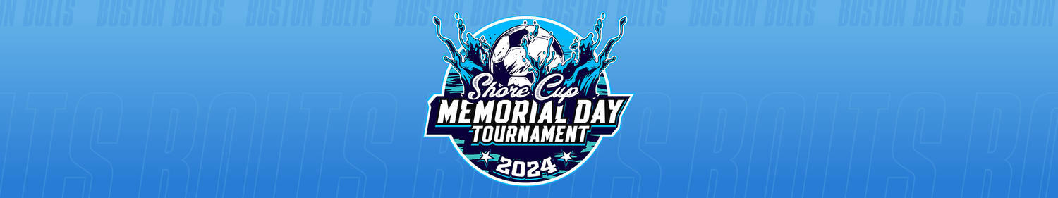 Shore Cup — Boston Bolts