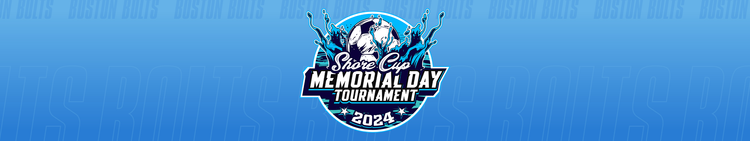 Shore Cup — Boston Bolts