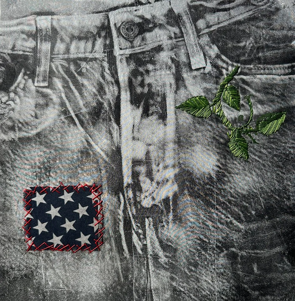 Patriot
