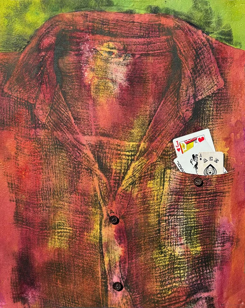 The Gambler