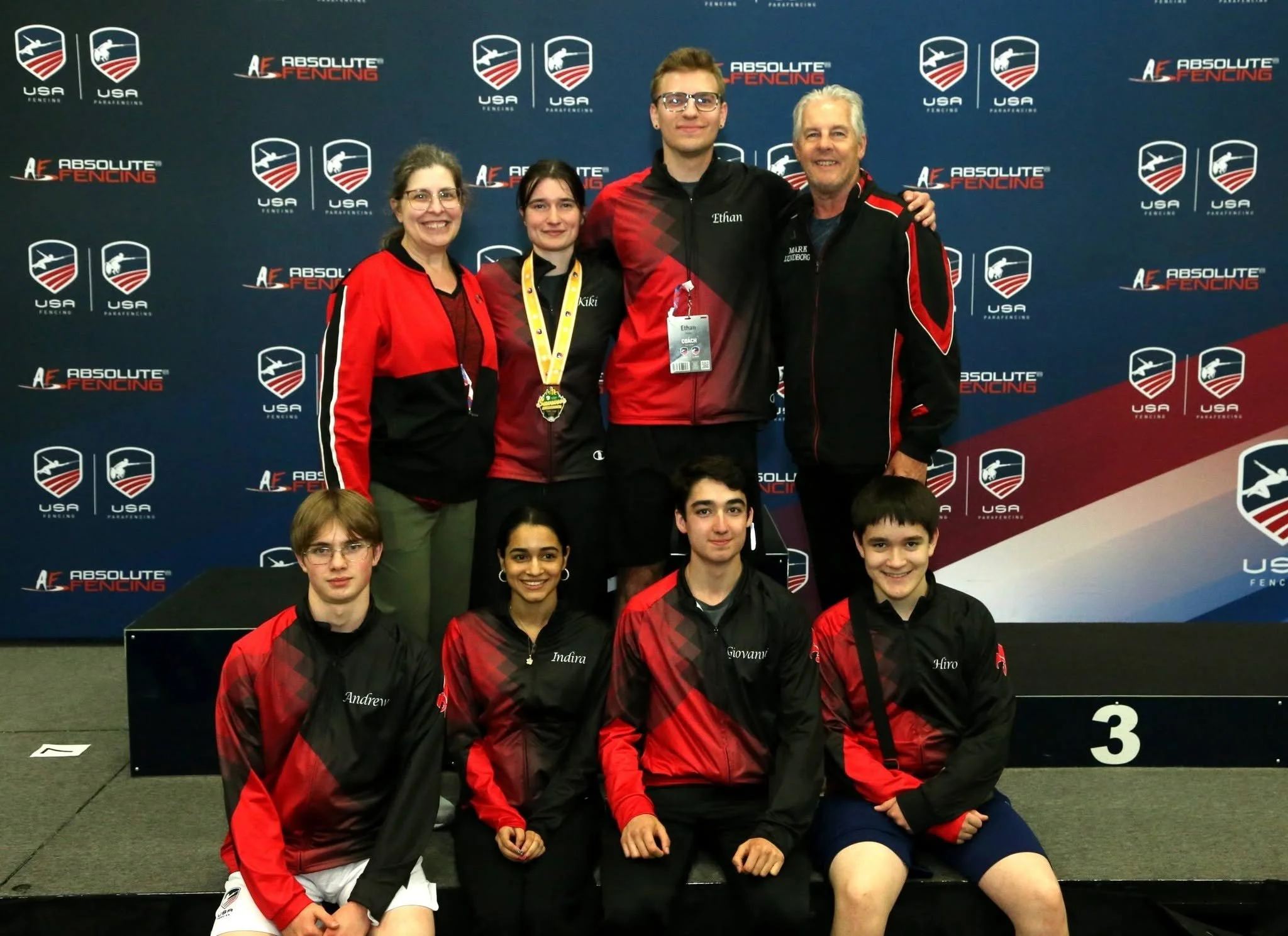 WFA team with Kiki.jpg