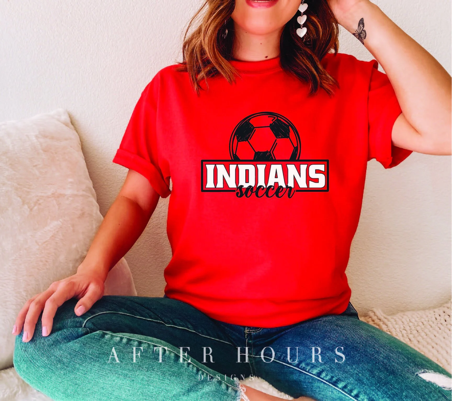 Indians Soccer Red Tshirt-01.jpg